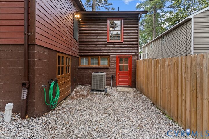 Property Photo:  4341 Lafon Street  VA 23831 