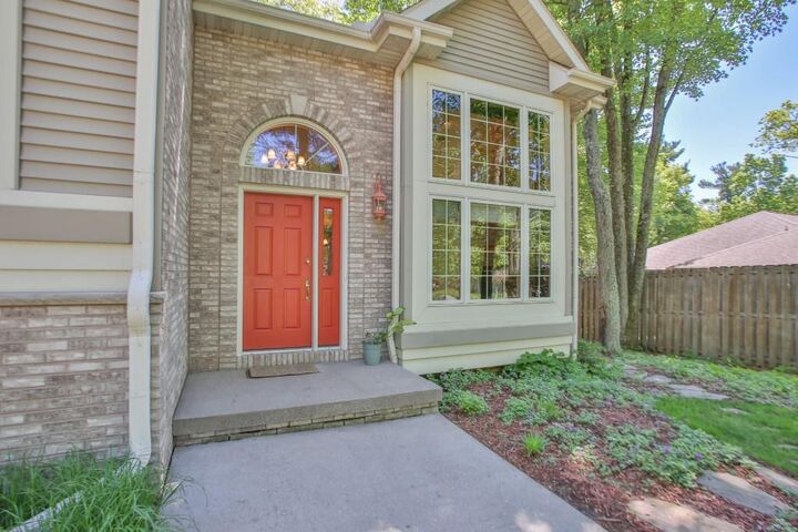 Property Photo: 4201 Oak Terrace WI 54476