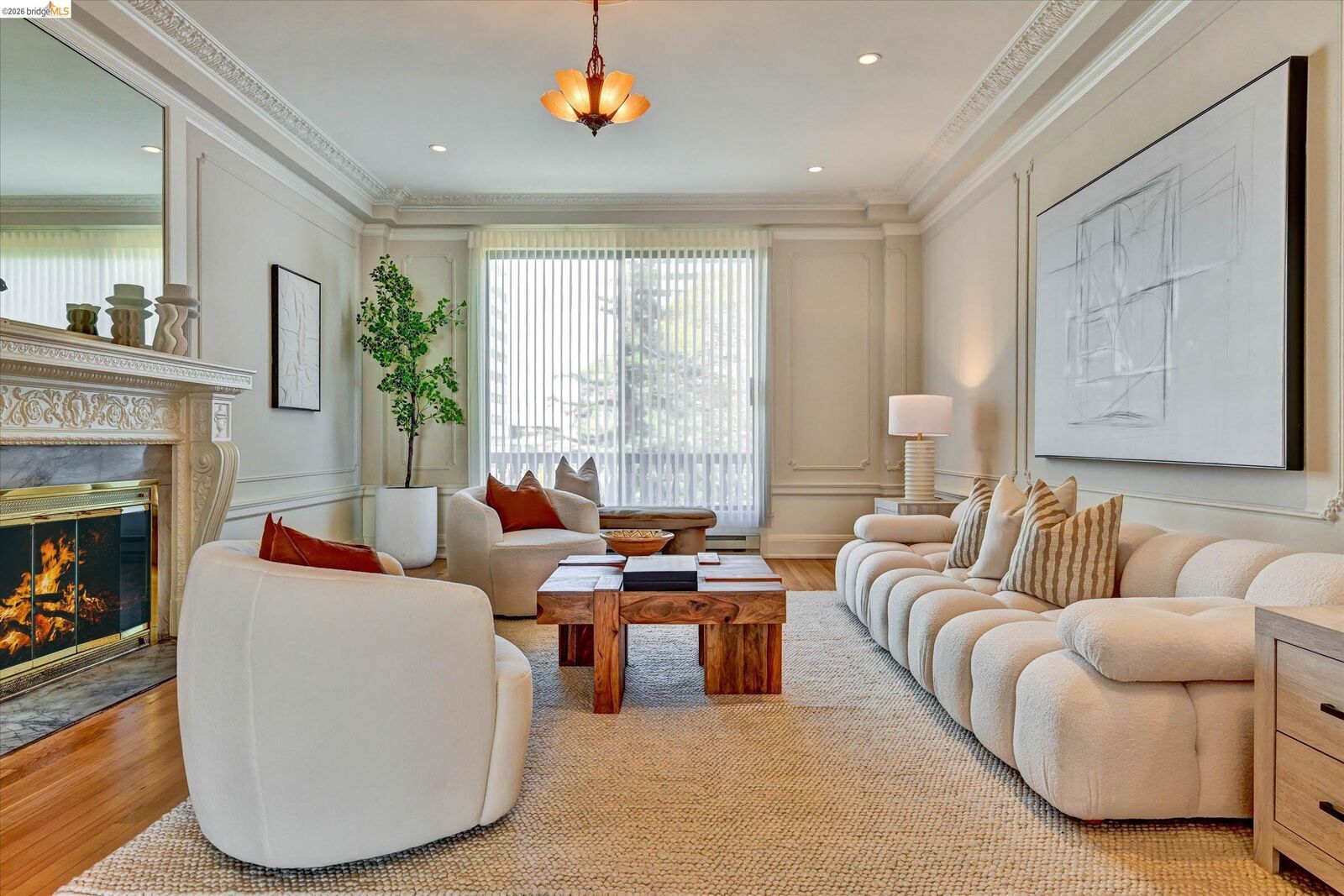 Property Photo: 200 Lakeside Dr 801 CA 94612