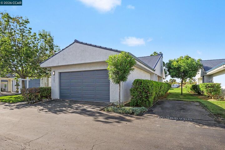 Property Photo: 5762 Cutter Loop CA 94505