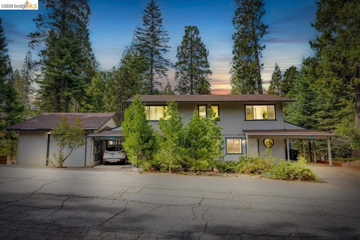 Property Photo:  20649 Chief Fuller  CA 95346 