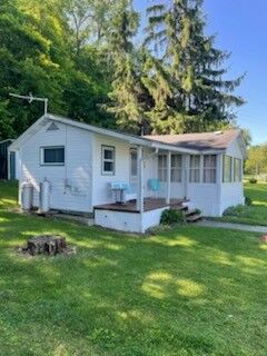 Property Photo:  274 Elk Creek Road  PA 16423 