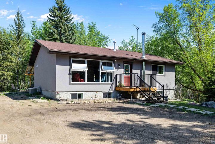 Property Photo:  53257 Rge Road 211  AB T8G 2B8 