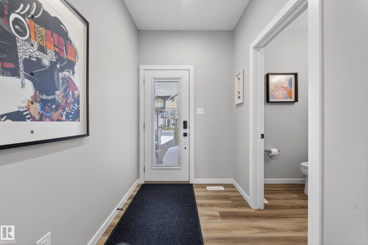 Property Photo: 3337 Kulay Way SW AB T6W 5E7