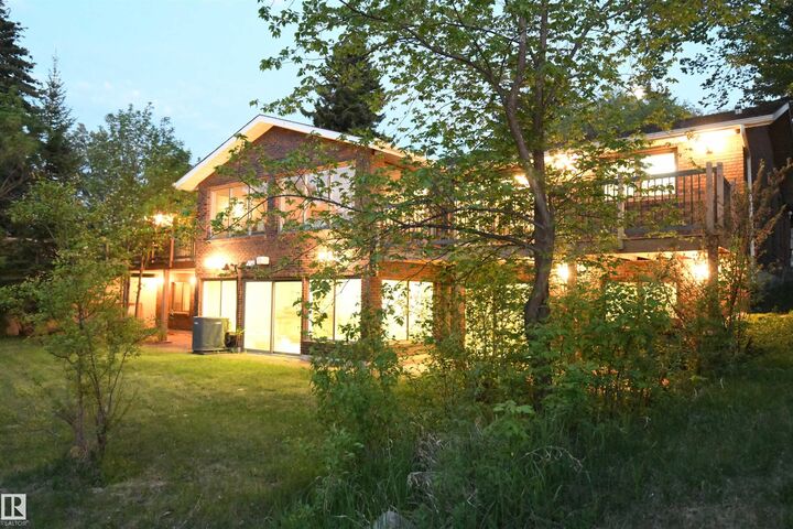 Property Photo: 4108 106B Avenue NW AB T6A 1K8