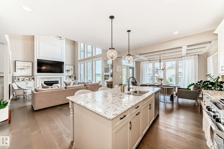 Property Photo: 9034 24 Ave SW AB T6X 2C4