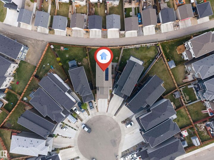 Property Photo: 425 41 Street SW AB T6X 1A5