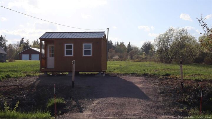 Property Photo:  Lot 10-17 Route 935  NB E4L 2L2 