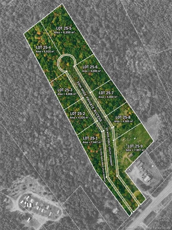 Property Photo:  25-7 Route 134  NB E4X 2L2 
