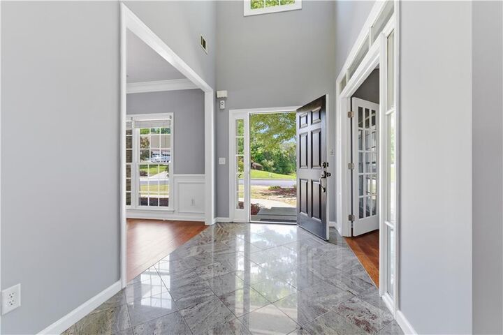Property Photo:  2023 Arbor Springs Way  GA 30519 