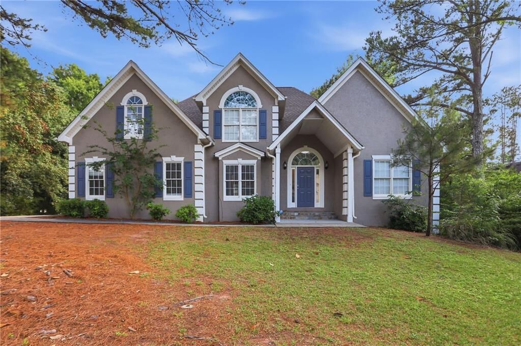 Property Photo: 125 Marina Court GA 30215