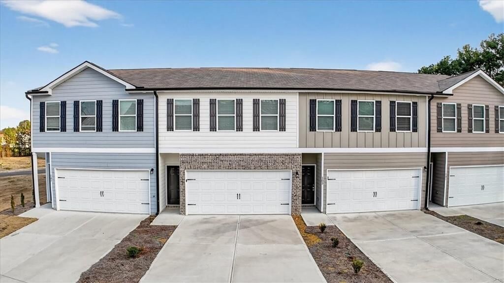 Property Photo: 105 Brexley Drive GA 30701