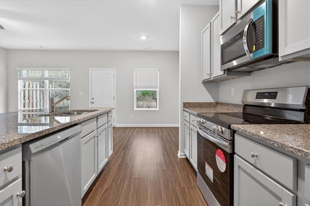 Property Photo:  105 Brexley Drive  GA 30701 