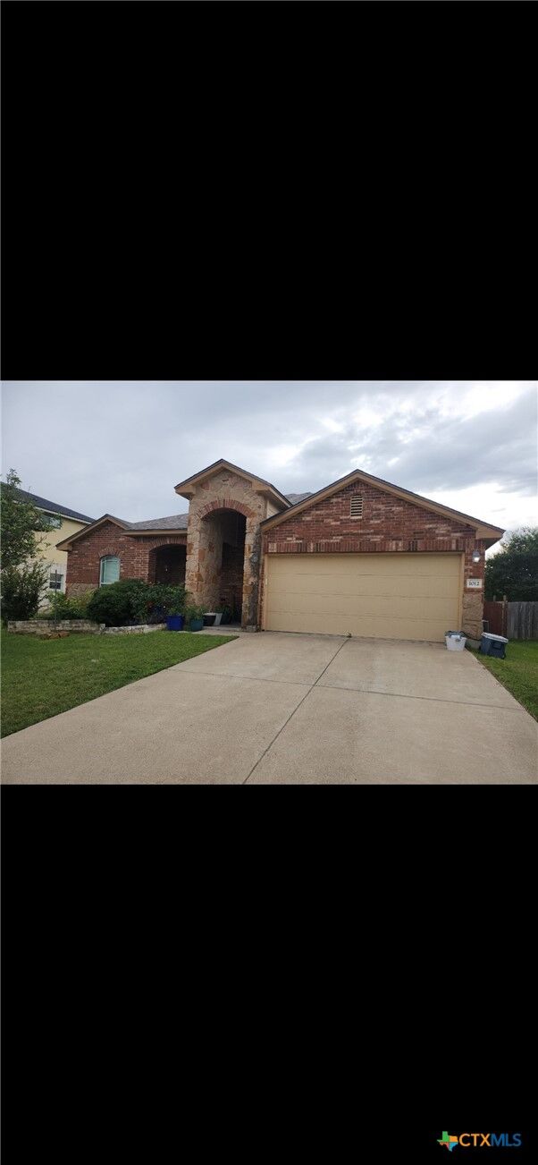 Property Photo:  1012 Sugar Brook Drive  TX 76502 