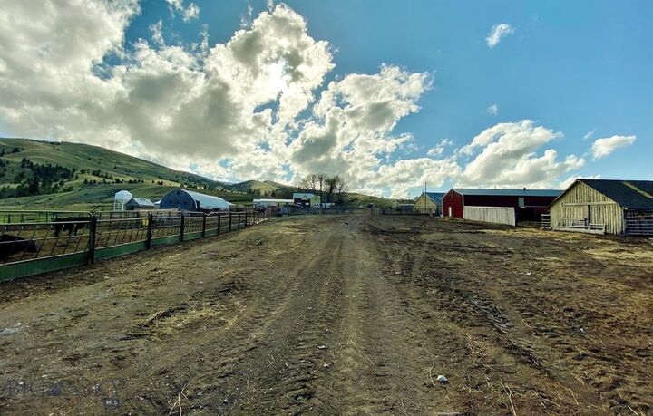 Property Photo:  8950 Chevallier Drive  MT 59602 