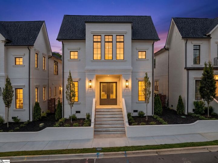 Property Photo: 33 N Textile Avenue SC 29611