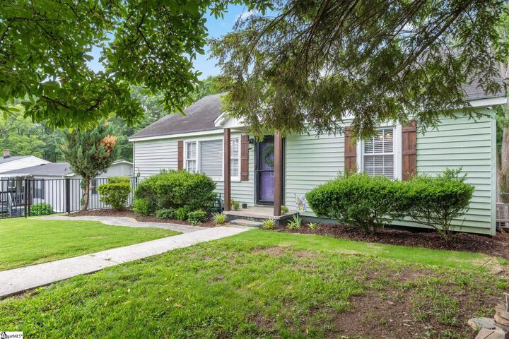 Property Photo:  21 Nancy Drive  SC 29617 