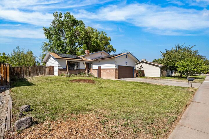 Property Photo: 2968 Oxbow Road CO 81504