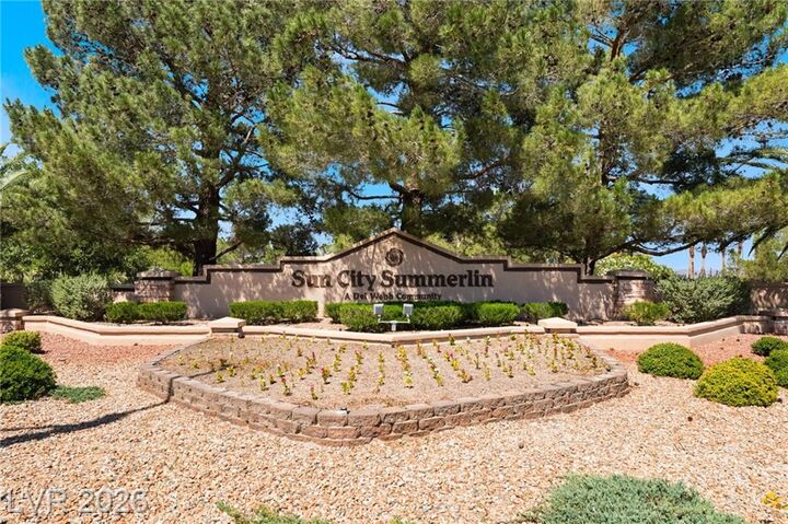 Property Photo: 8508 Glenmore Drive NV 89134