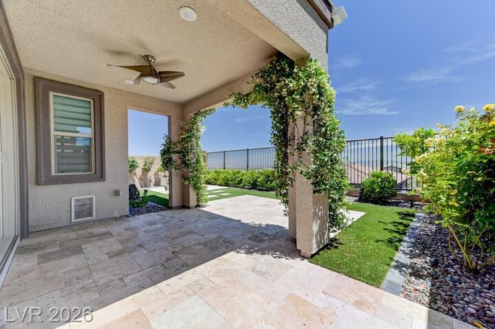 Property Photo: 12393 Ferry Glide Avenue NV 89138