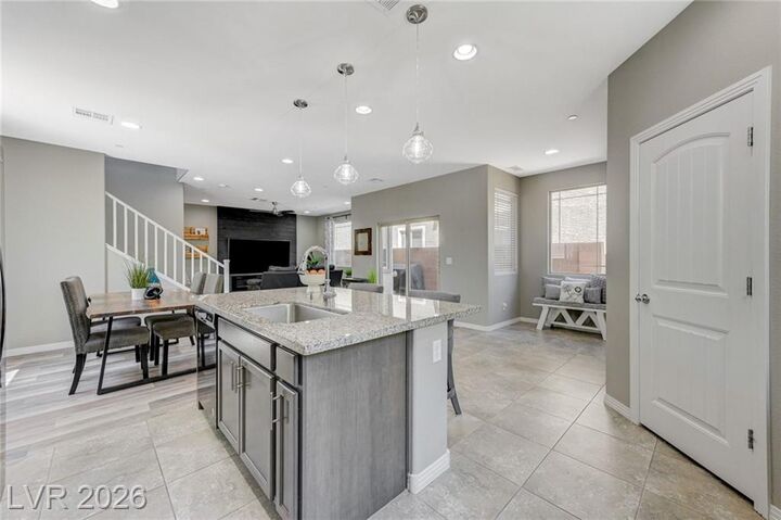 Property Photo: 2645 Via Firenze NV 89044