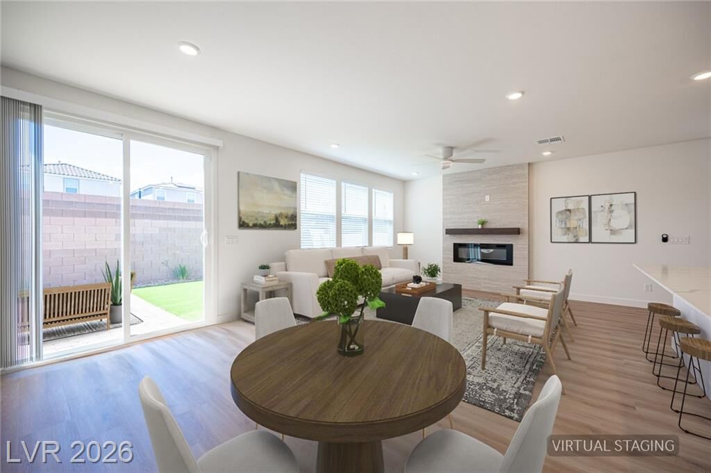 Property Photo:  10279 Fragrant Apple Court  NV 89141 