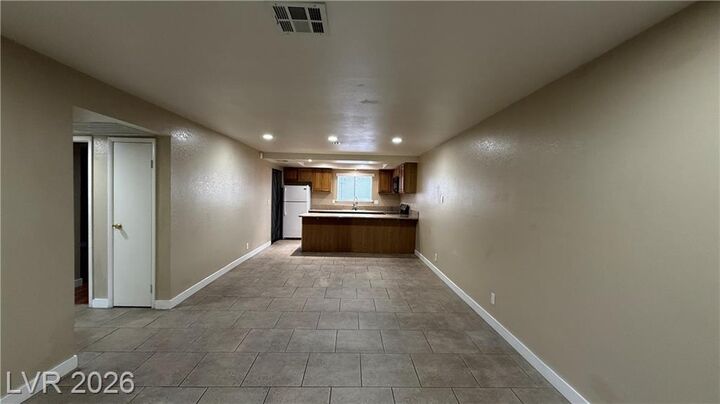 Property Photo: 4744 West Twain Avenue A NV 89103