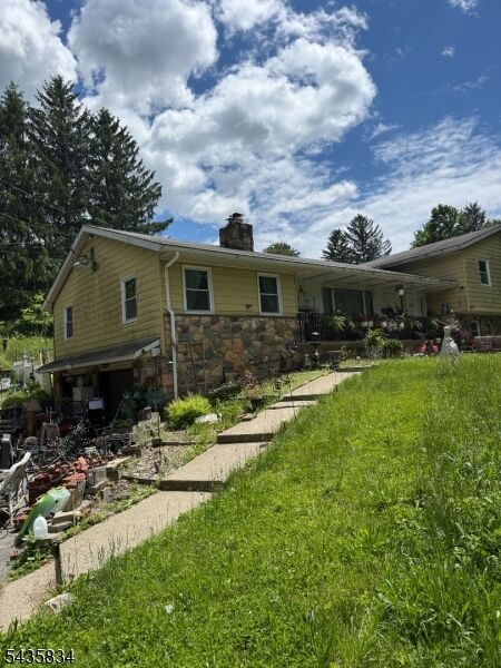 Property Photo:  364 Scott Rd  NJ 07416 