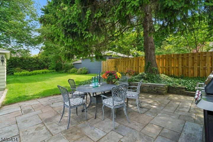 Property Photo:  120 Buckingham Rd  NJ 07043 
