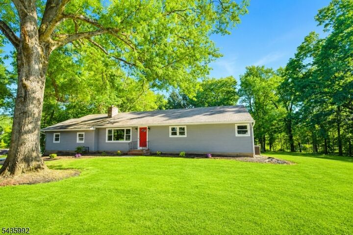Property Photo: 567 Foothill Rd NJ 08807