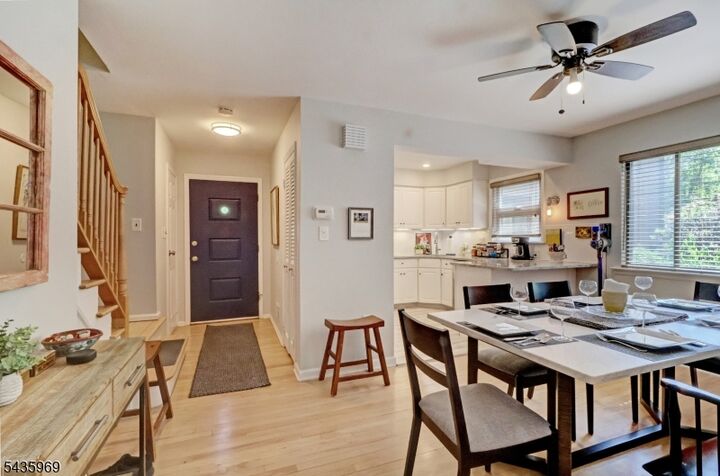 Property Photo:  38 Park St 2-D  NJ 07932 