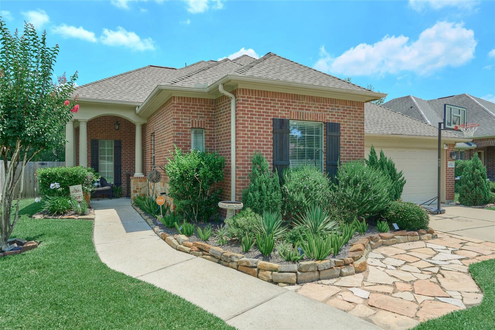 Property Photo:  28322 Madelin Manor Lane  TX 77386 