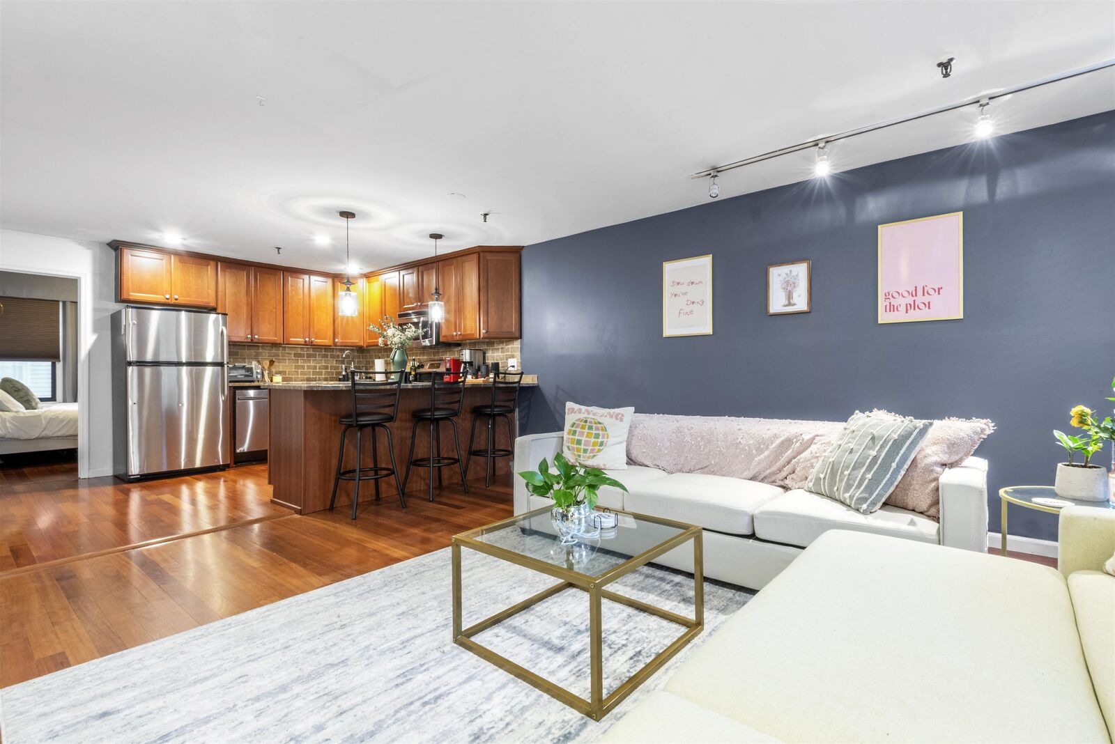 Property Photo:  84 Monroe St  NJ 07030 