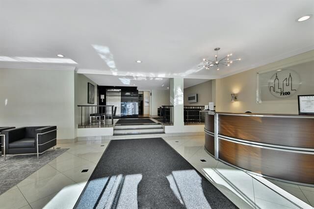Property Photo: 7100 Blvd East 12C NJ 07093-4907