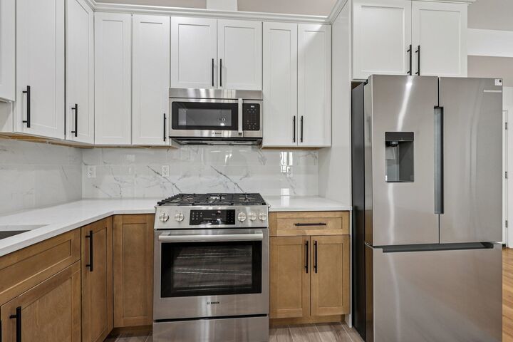 Property Photo:  1003 Summit Ave 2  NJ 07307-1714 