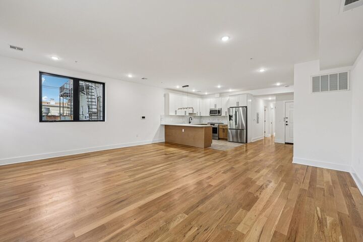 Property Photo: 1003 Summit Ave 2 NJ 07307-1714