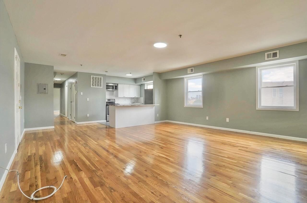 Property Photo: 701 22nd St 3B NJ 07087