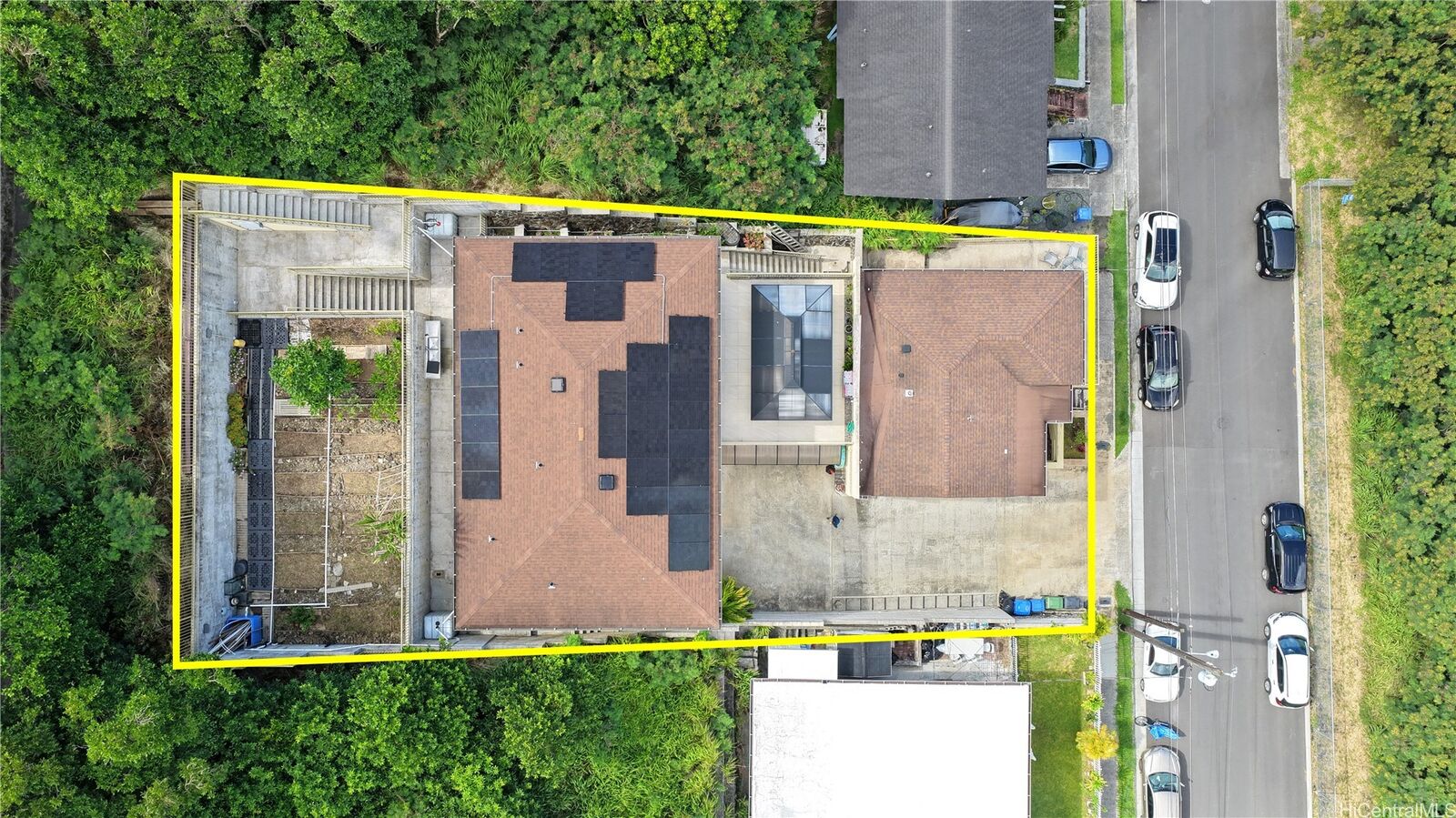 Property Photo:  1169 Mona Street  HI 96821 