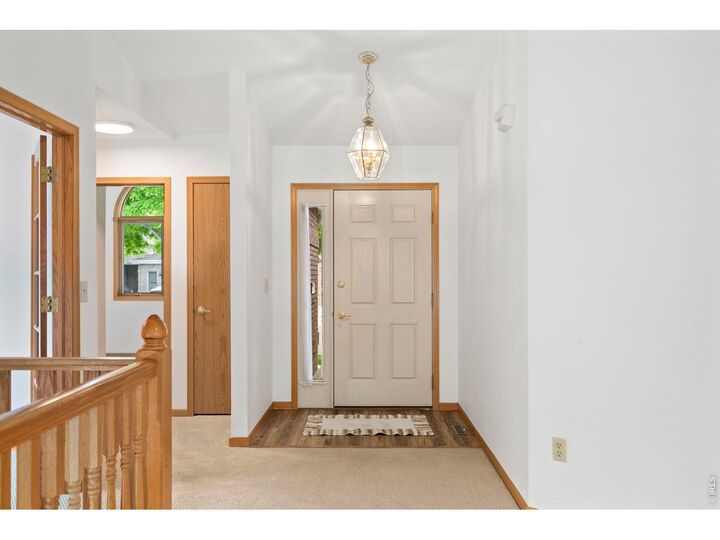 Property Photo:  532 Trailwood Cir  CO 80550 