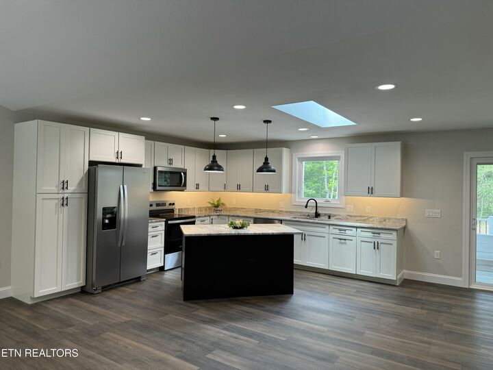 Property Photo: 509 Yuma Dr. TN 38572
