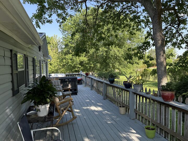 Property Photo: 150 Boston Hill Road KY 42633
