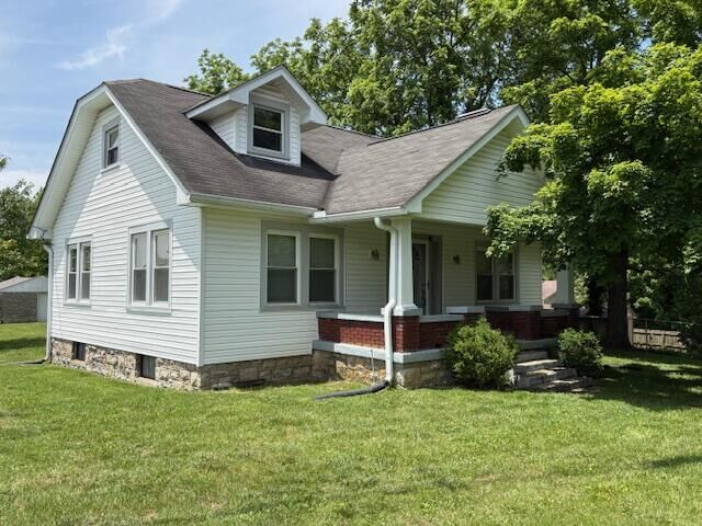 Property Photo:  463 Cardwell Lane  KY 40601 