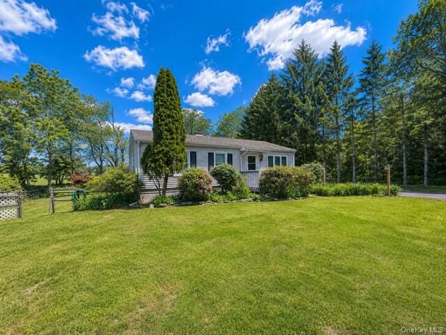 Property Photo: 5 Mountain View Drive NY 10990
