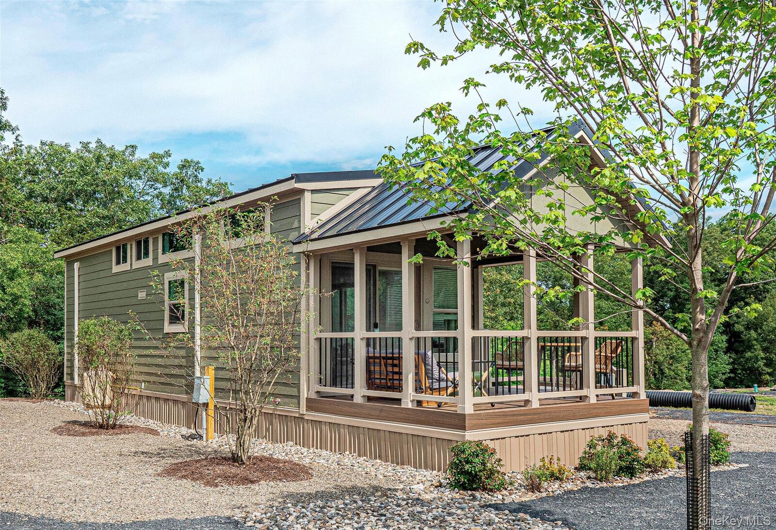 Property Photo:  197 Wheeler Road 91  NY 10921 