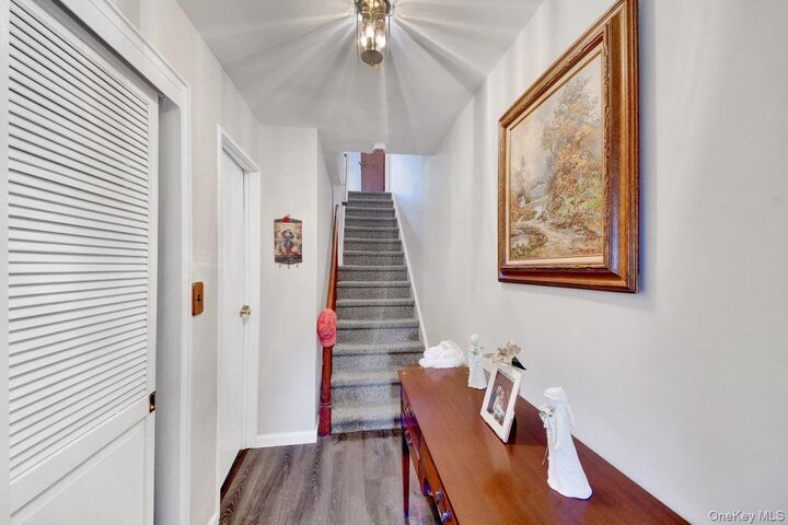 Property Photo: 561 Logan Avenue NY 10465