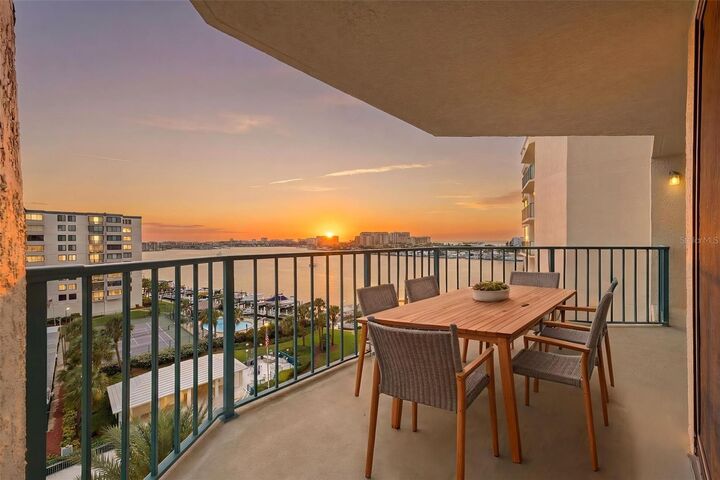 Property Photo:  670 Island Way 807  FL 33767 