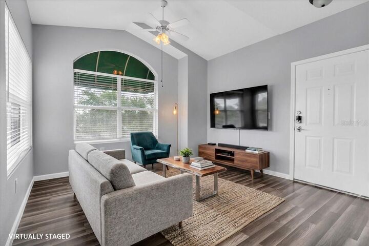 Property Photo: 10764 70th Avenue 3307 FL 33772