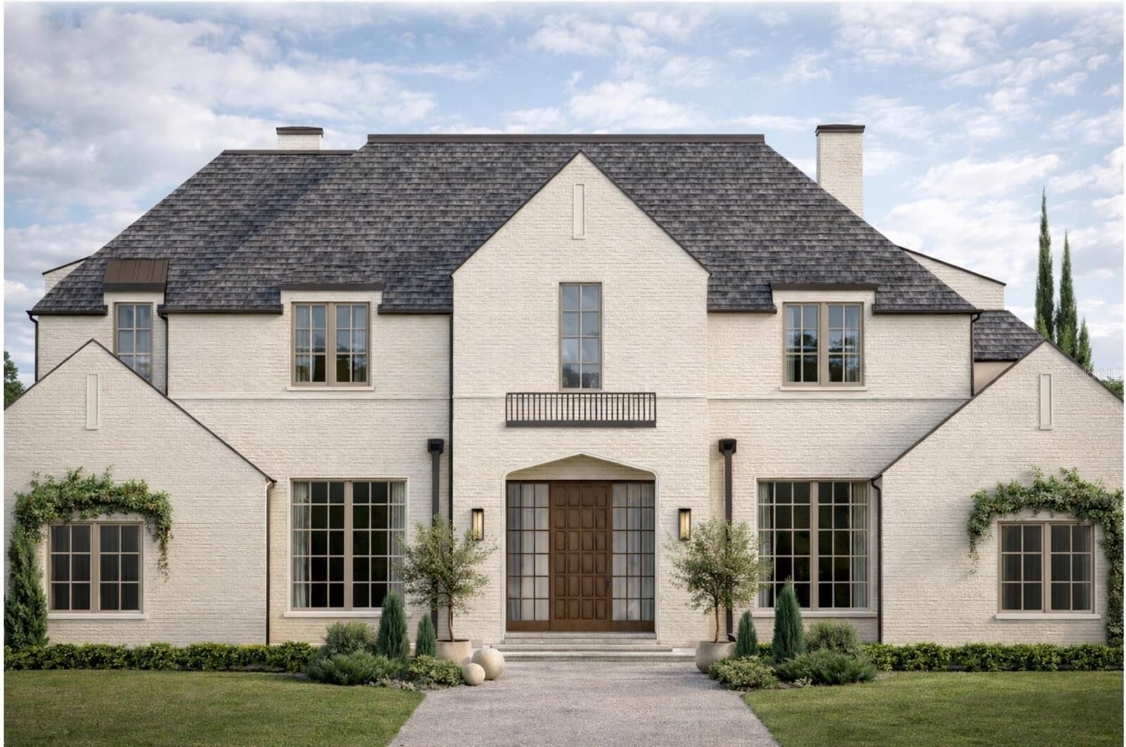 Property Photo: 9317 Gladys Garden Court FL 34786