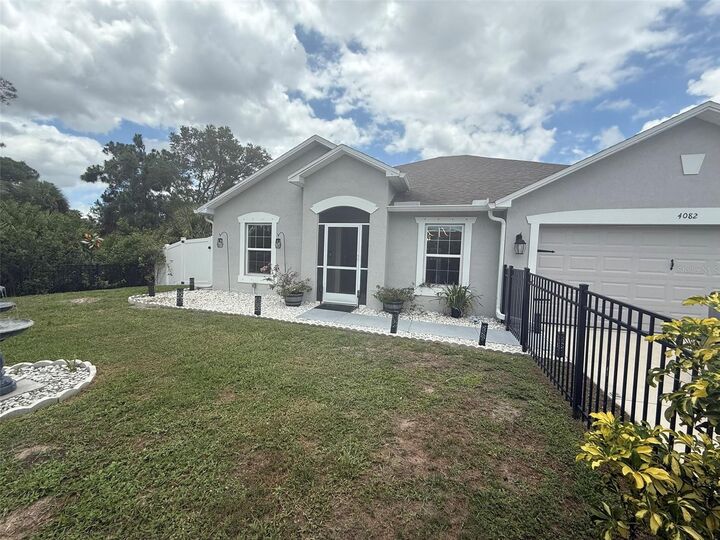 Property Photo: 4082 Kenvil Drive FL 34288