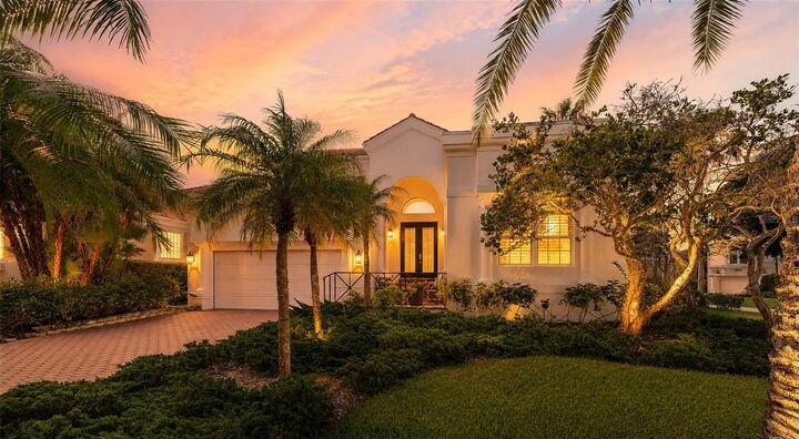 Property Photo:  3563 Fair Oaks Lane  FL 34228 